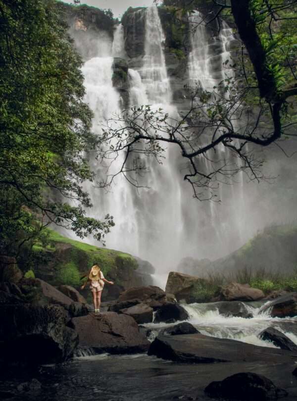 bomburu ella falls